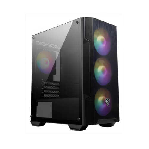 MSI BOITIER MAG FORGE M100A