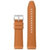 XIAOMI WATCH S1 STRAP LEATHER BROWN