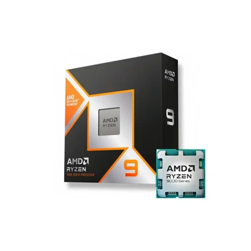 CPU AMD RYZEN9-9950X3D NO FAN BOX