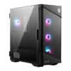MSI BOITIER MPG VELOX 100R