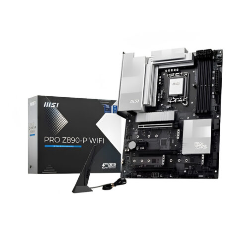 MSI CARTE MERE Z890-P WIFI