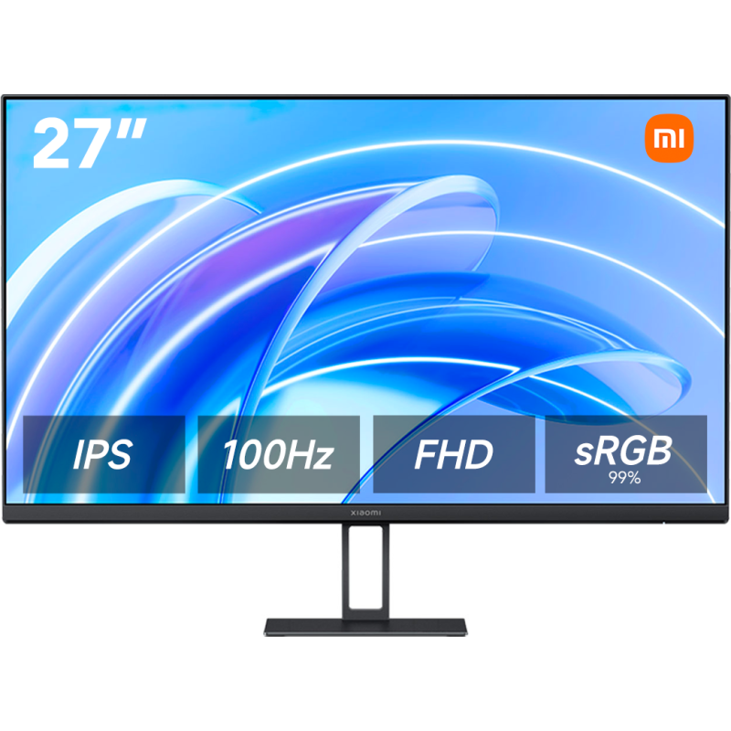 Xiaomi Monitor A27i EU
