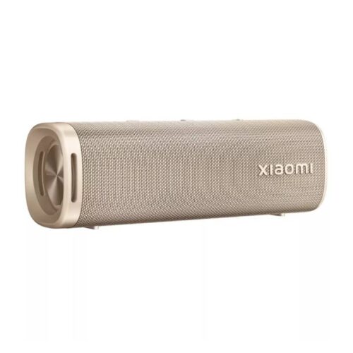 XIAOMI SOUND OUTDOOR (GOLD)