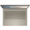 Pc Portable ASUS Zenbook A14 Snapdragon® X X1 26 100 32Go 1To SSD - Beige