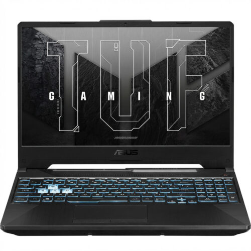 PC Portable Gamer ASUS TUF Gaming A15 AMD RYZEN 7 16G RTX3050