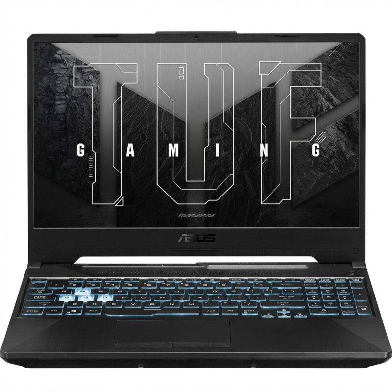 PC Portable Gamer ASUS TUF Gaming A15 AMD RYZEN 7 16G RTX3050