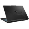 PC Portable Gamer ASUS TUF Gaming A15 AMD RYZEN 7 16G RTX3050
