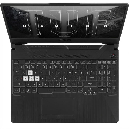PC Portable Gamer ASUS TUF Gaming A15 AMD RYZEN 7 16G RTX3050