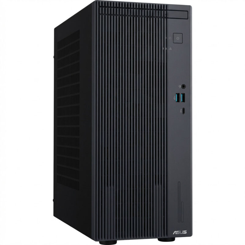 Pc de Bureau ASUS ExpertCenter P500MV i5 13è Gén 8G 512G SSD - Gris