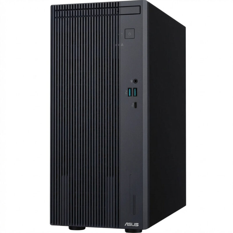 Pc de Bureau ASUS ExpertCenter P500MV i5 13è Gén 8G 512G SSD - Gris