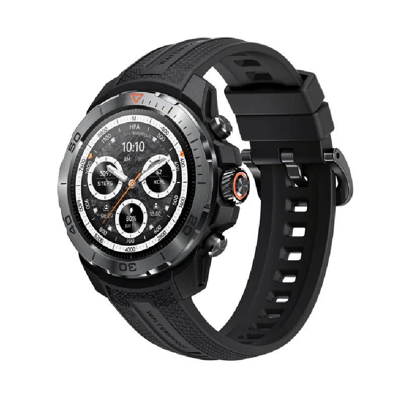 SMARTWATCH MIBRO WATCH GS EXPLORER-NOIR