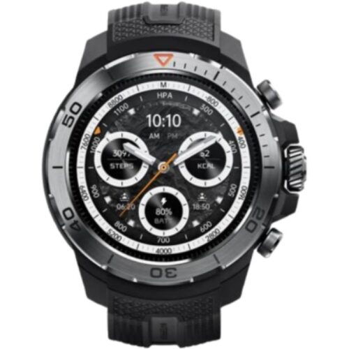 SMARTWATCH MIBRO WATCH GS EXPLORER-NOIR