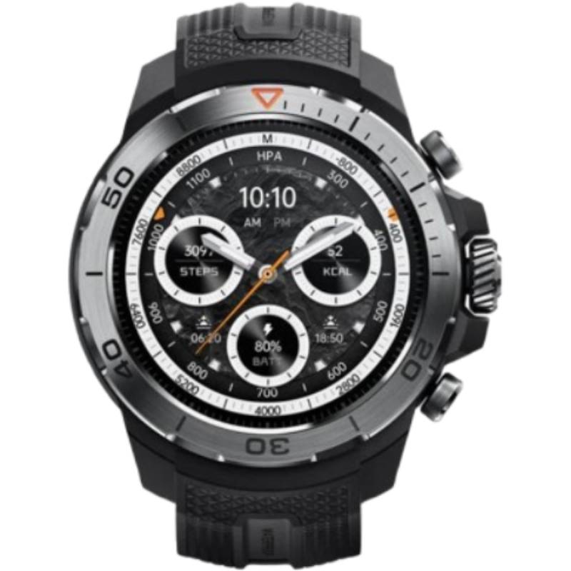 SMARTWATCH MIBRO WATCH GS EXPLORER-NOIR