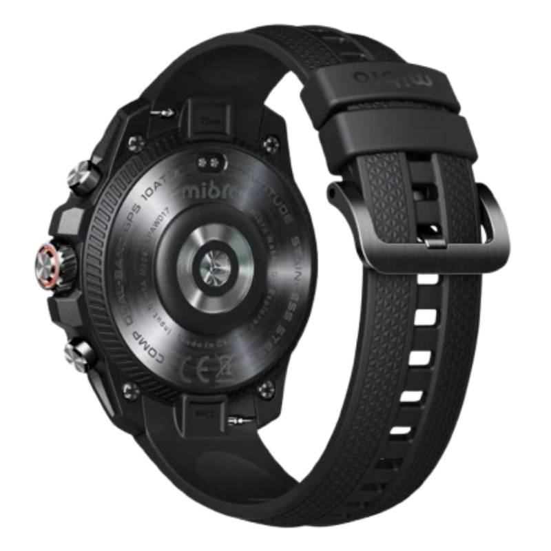 SMARTWATCH MIBRO WATCH GS EXPLORER-NOIR