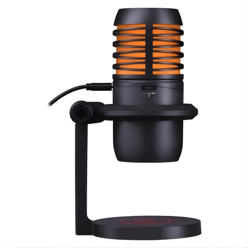 MICROPHONE GAMER - REDRAGON GM211 NEBULA