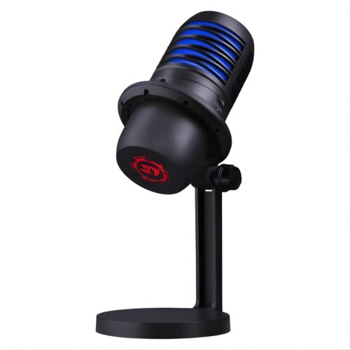 MICROPHONE GAMER - REDRAGON GM211 NEBULA