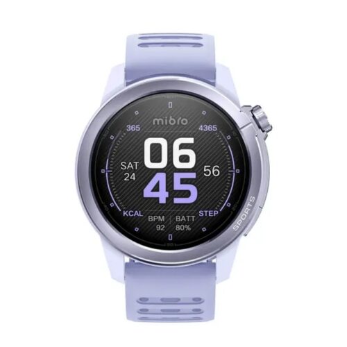 SMART WATCH MIBRO GS ACTIVE 2- LILAC
