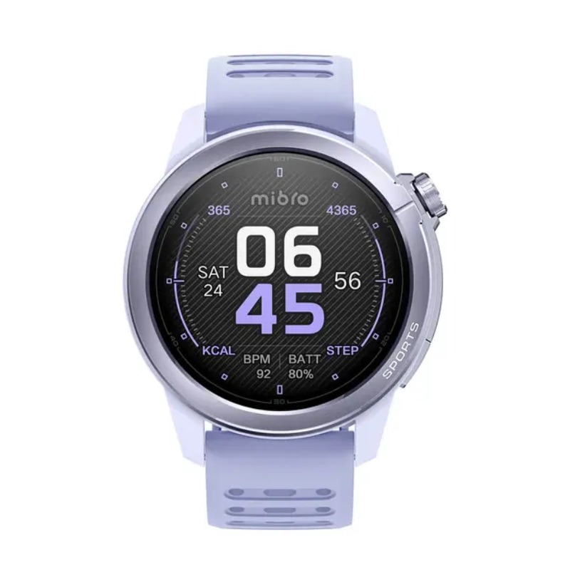 SMART WATCH MIBRO GS ACTIVE 2- LILAC