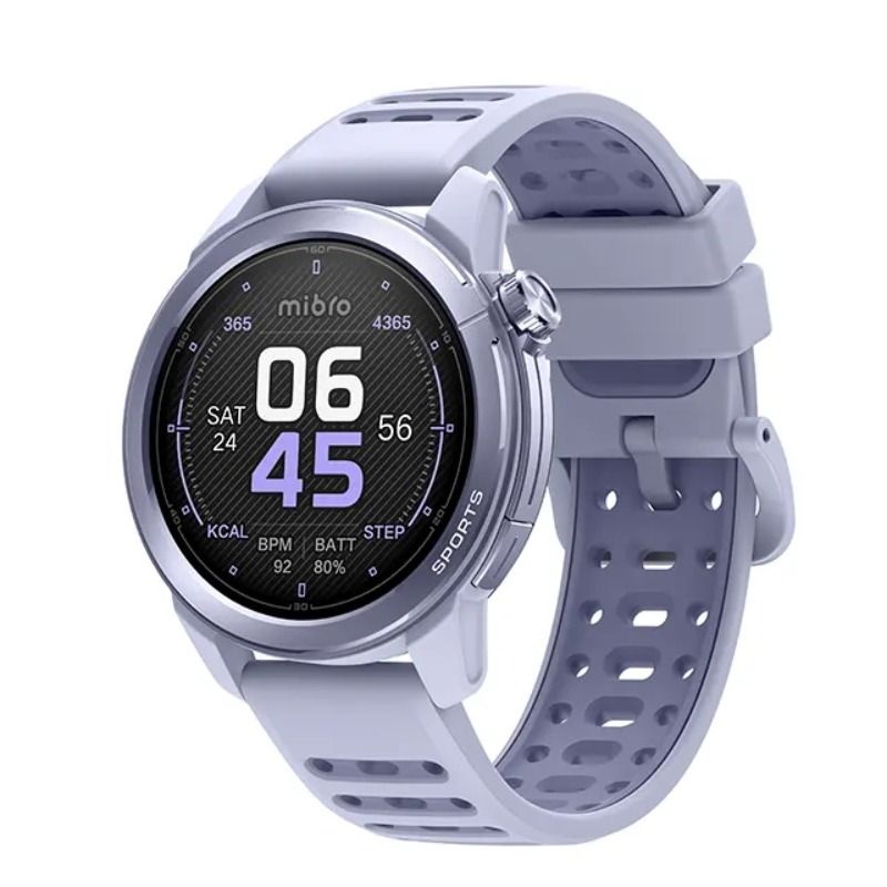 SMART WATCH MIBRO GS ACTIVE 2- LILAC