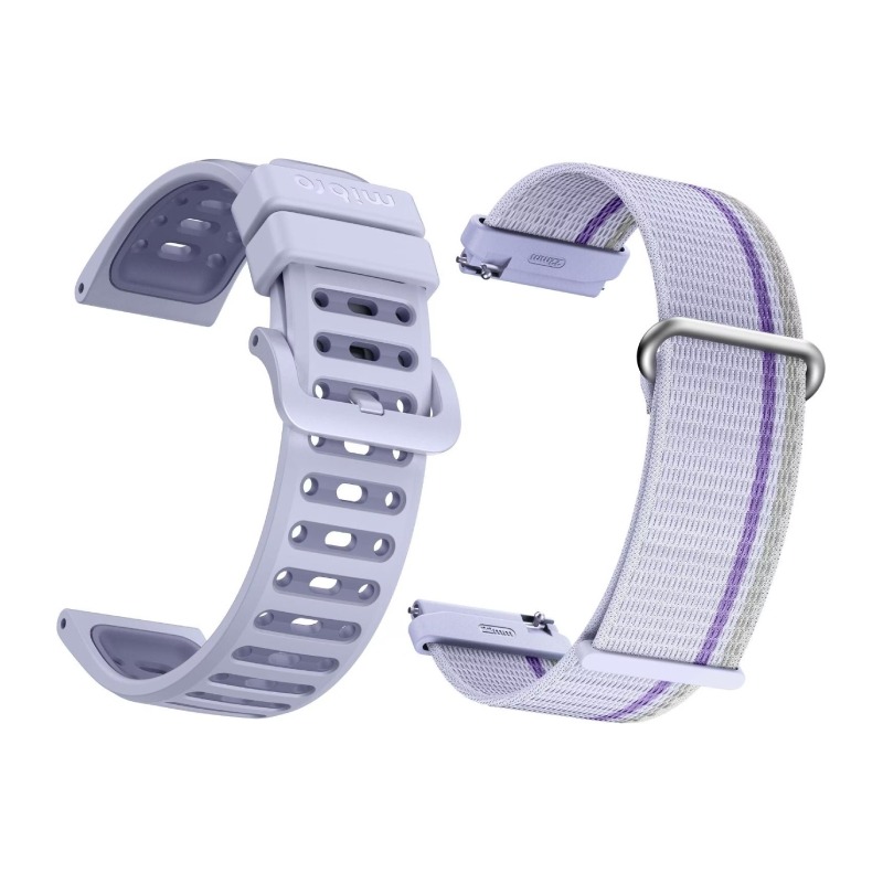 SMART WATCH MIBRO GS ACTIVE 2- LILAC