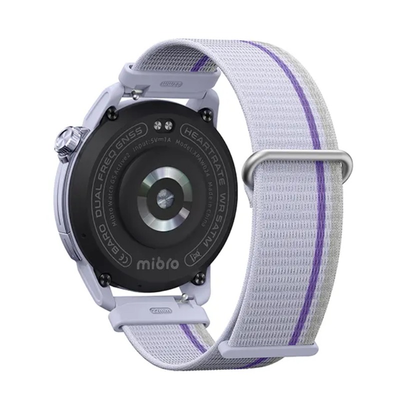 SMART WATCH MIBRO GS ACTIVE 2- LILAC