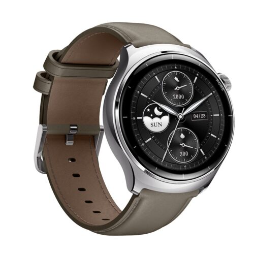 SMARTWATCH MIBRO WATCH LITE 3 PRO-GRIS KHAKI