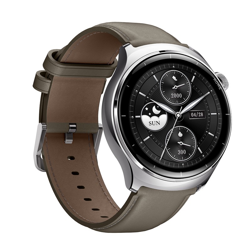 SMARTWATCH MIBRO WATCH LITE 3 PRO-GRIS KHAKI