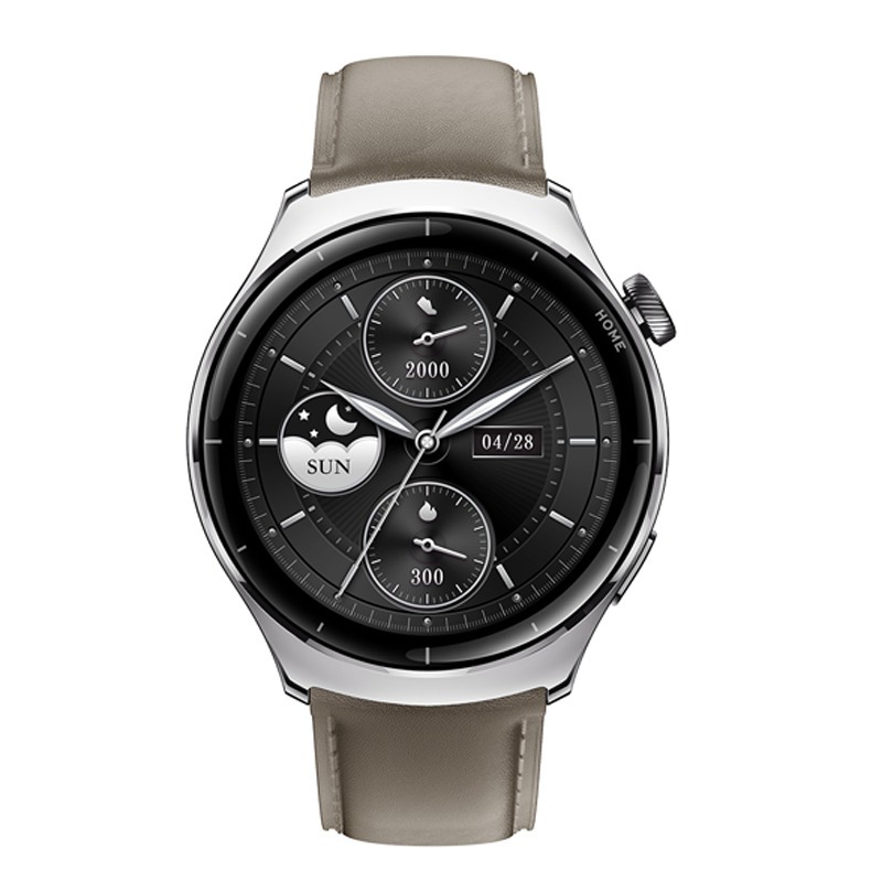 SMARTWATCH MIBRO WATCH LITE 3 PRO-GRIS KHAKI