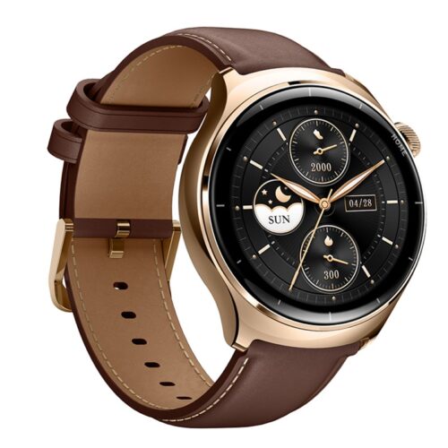SMARTWATCH MIBRO WATCH LITE 3 PRO-ROSE GOLD
