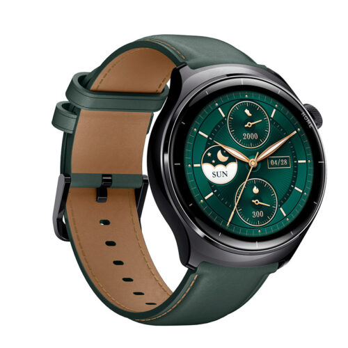 SMARTWATCH MIBRO WATCH LITE 3 PRO-VERT