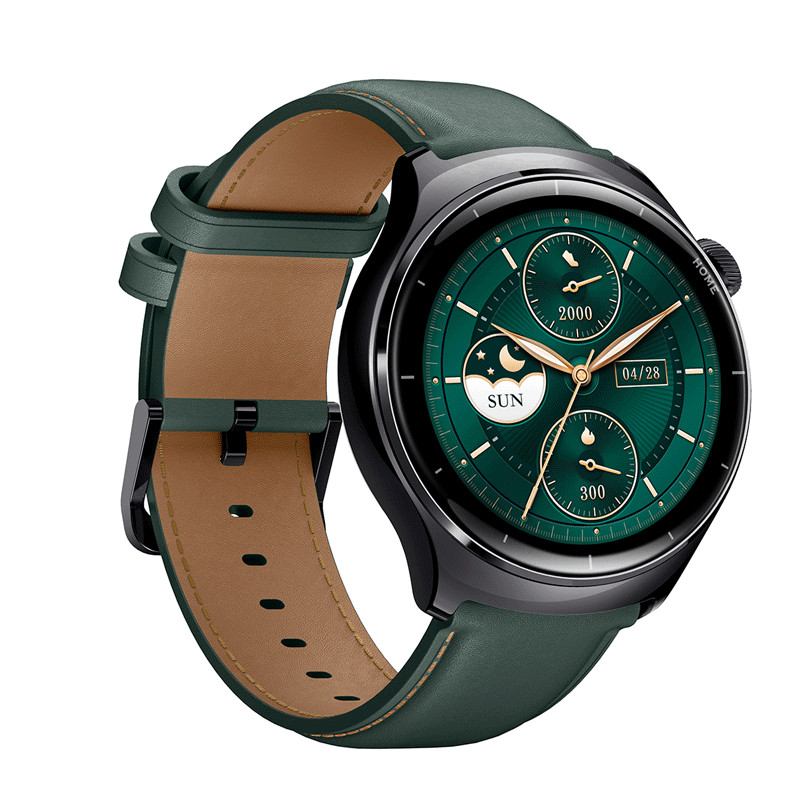 SMARTWATCH MIBRO WATCH LITE 3 PRO-VERT