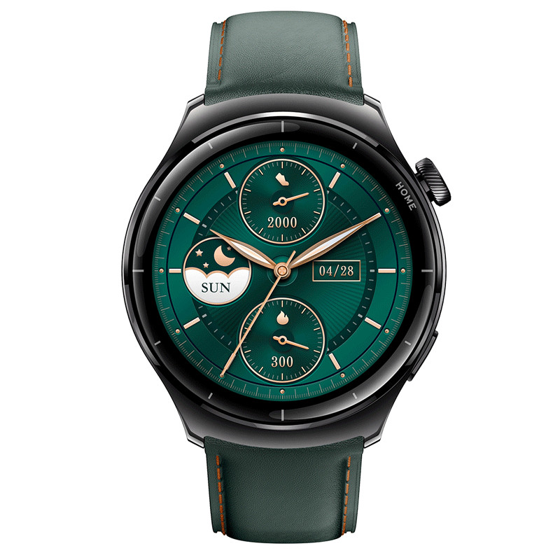 SMARTWATCH MIBRO WATCH LITE 3 PRO-VERT