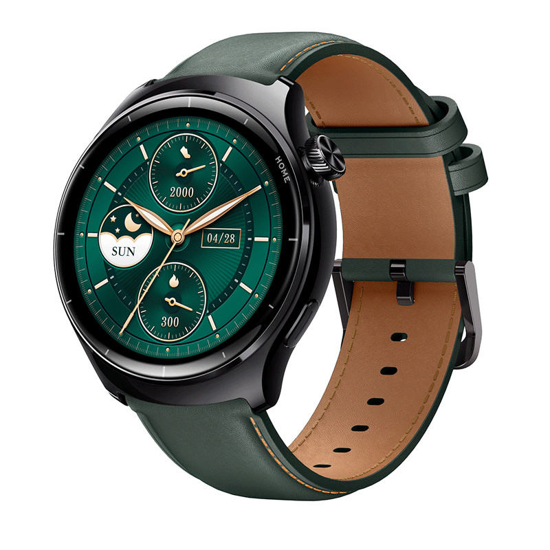 SMARTWATCH MIBRO WATCH LITE 3 PRO-VERT