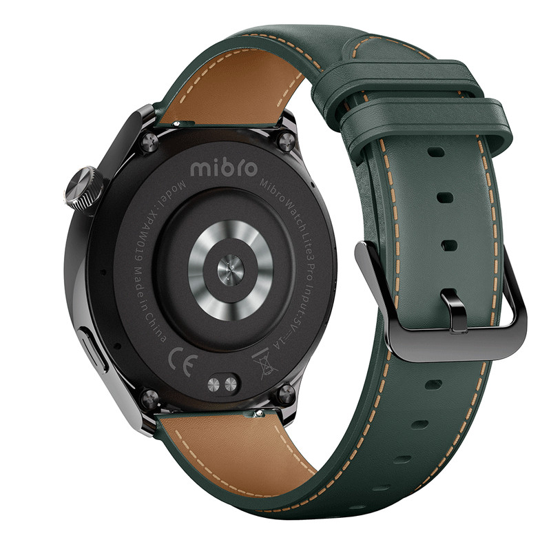 SMARTWATCH MIBRO WATCH LITE 3 PRO-VERT