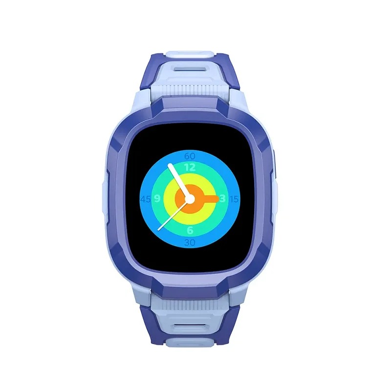 SMARTWATCH MIBRO KIDS WATCH P6S-BLEU
