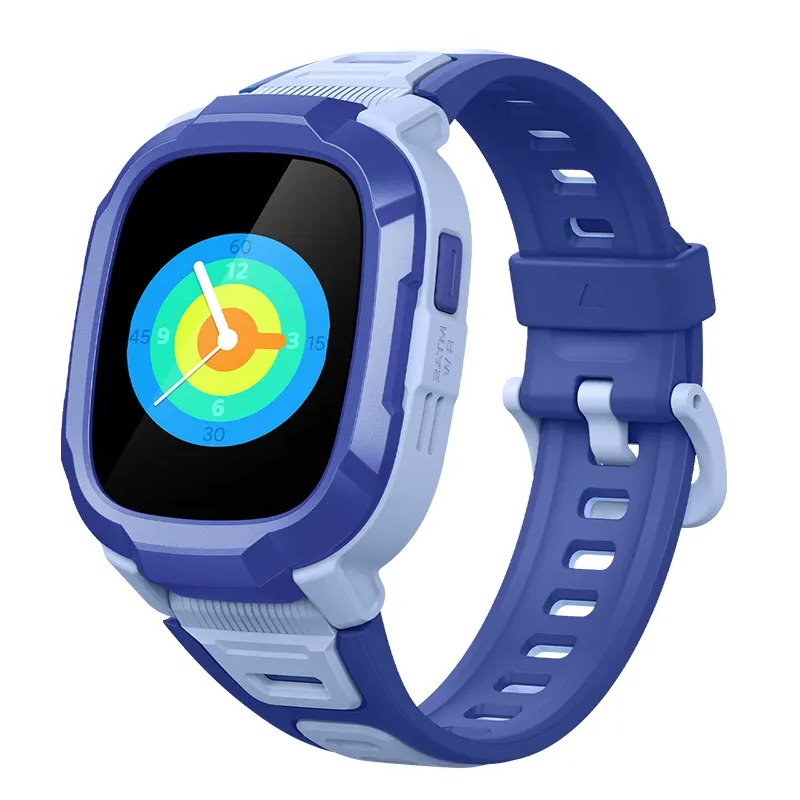 SMARTWATCH MIBRO KIDS WATCH P6S-BLEU