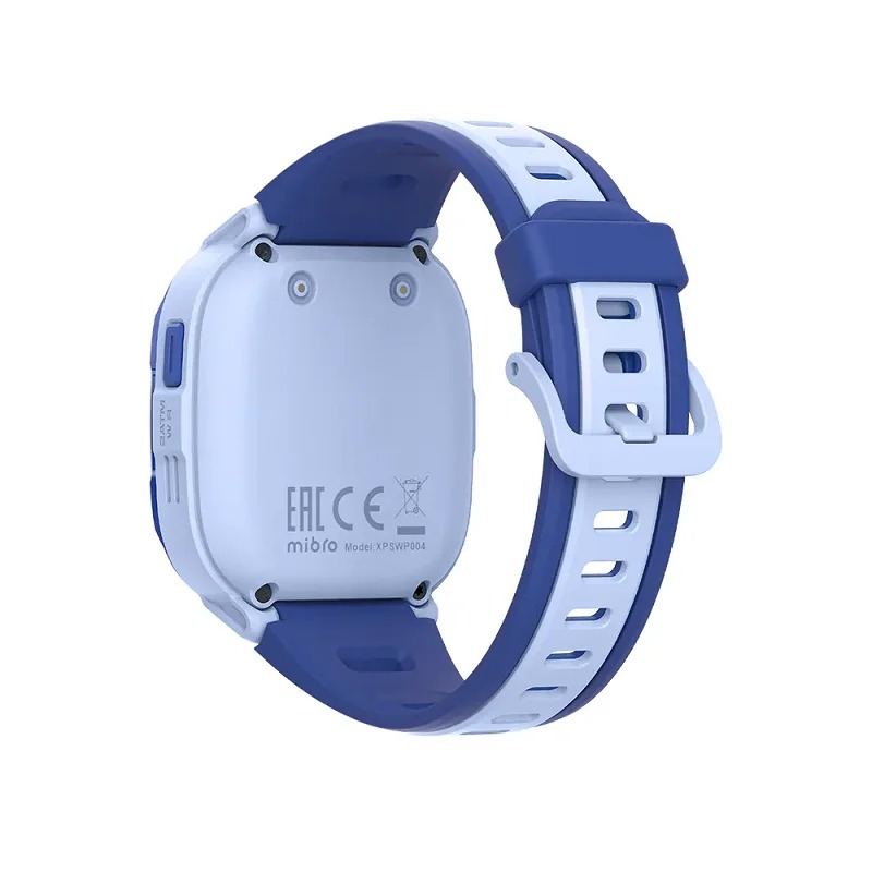 SMARTWATCH MIBRO KIDS WATCH P6S-BLEU