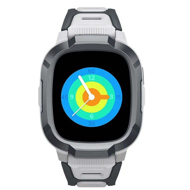 SMARTWATCH Mibro Kids Watch P6S-GRIS