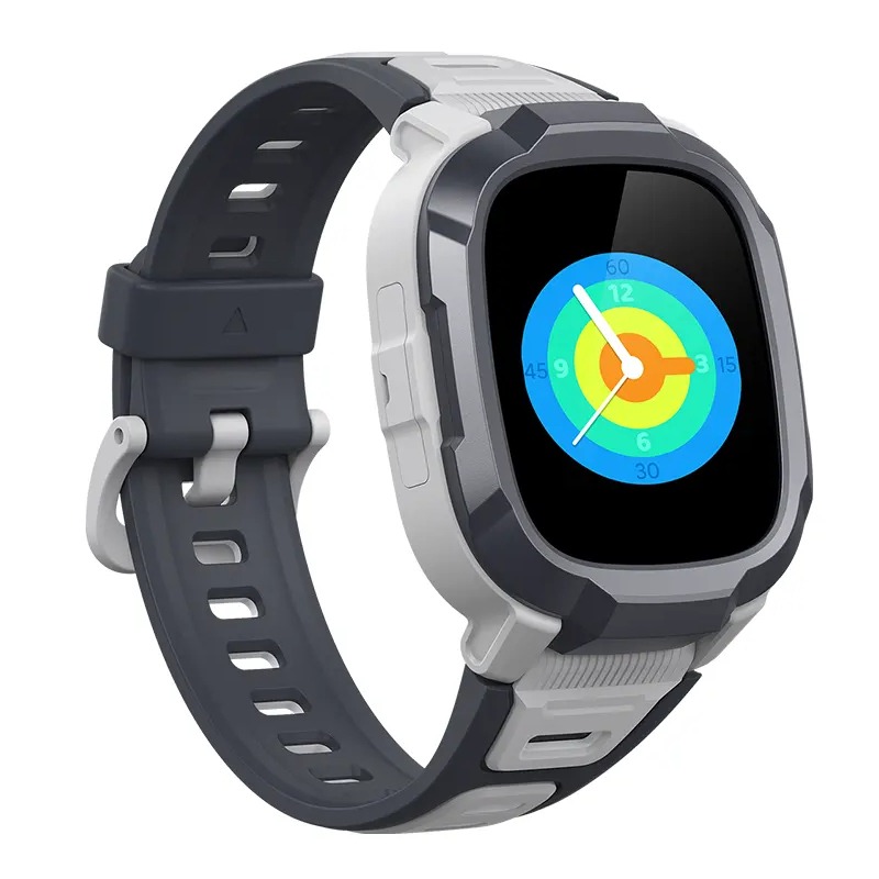 SMARTWATCH Mibro Kids Watch P6S-GRIS