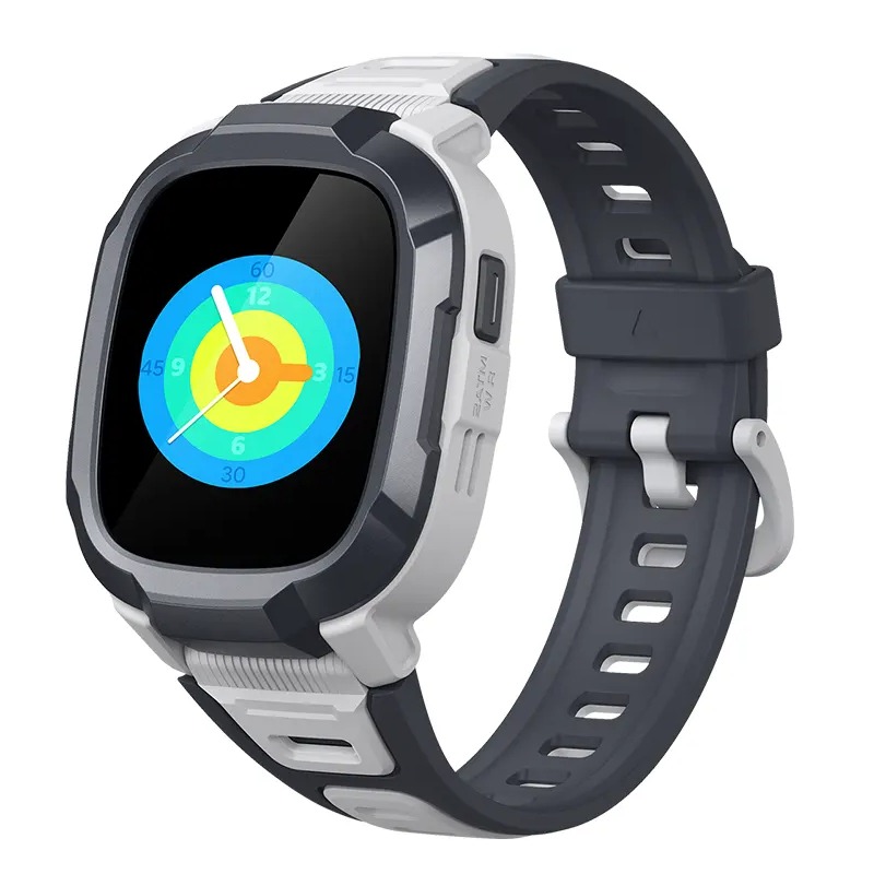 SMARTWATCH Mibro Kids Watch P6S-GRIS