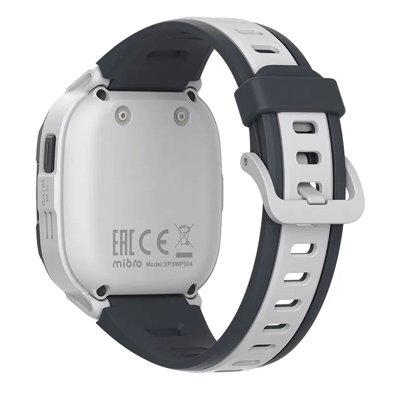 SMARTWATCH Mibro Kids Watch P6S-GRIS