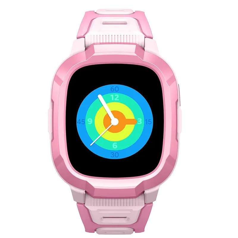 SMARTWATCH MIBRO KIDS WATCH P6S-ROSE