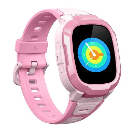 SMARTWATCH MIBRO KIDS WATCH P6S-ROSE