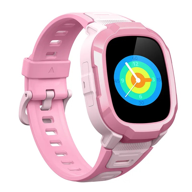 SMARTWATCH MIBRO KIDS WATCH P6S-ROSE