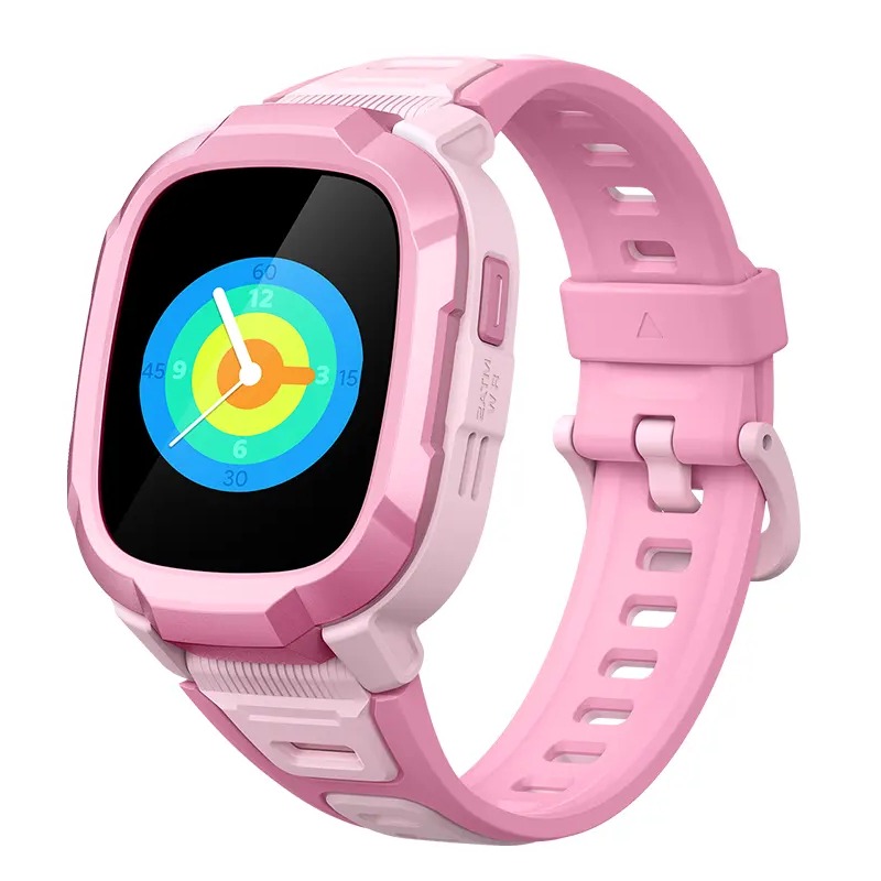 SMARTWATCH MIBRO KIDS WATCH P6S-ROSE