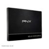 PNY DISQUE SSD 250GO SATA III