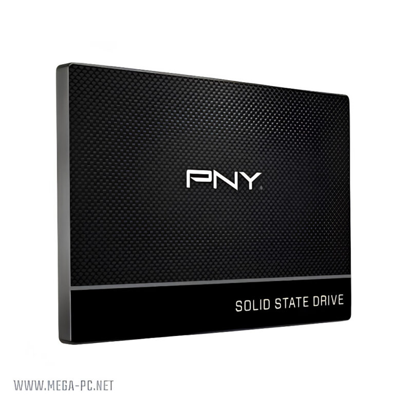 PNY DISQUE SSD 250GO SATA III