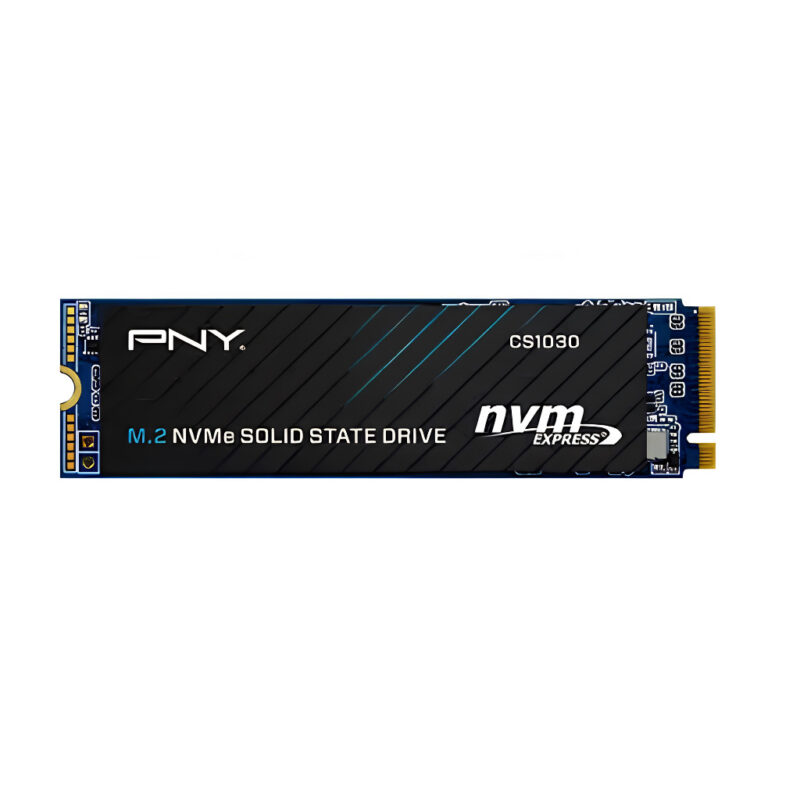 PNY SSD 250G NVME PCIE CS1030