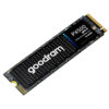 GOODRAM SSD PX500 256GB GEN3 256GB M.2