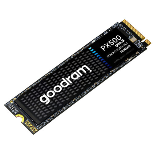 GOODRAM SSD PX500 256GB GEN3 256GB M.2